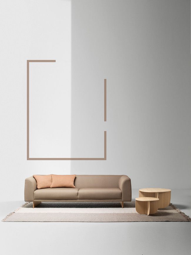 融合簡約美學與網絡服務 現代家居與科技的交匯