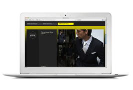 深圳網(wǎng)站設(shè)計公司 為多元化行業(yè)打造專業(yè)在線形象